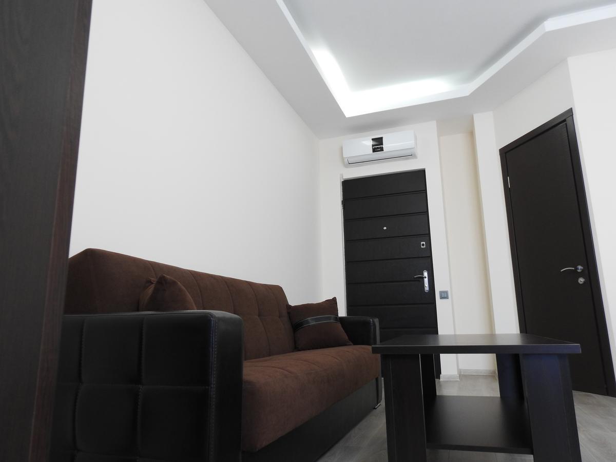 Iko'S Family Apartments Batumi Exterior foto