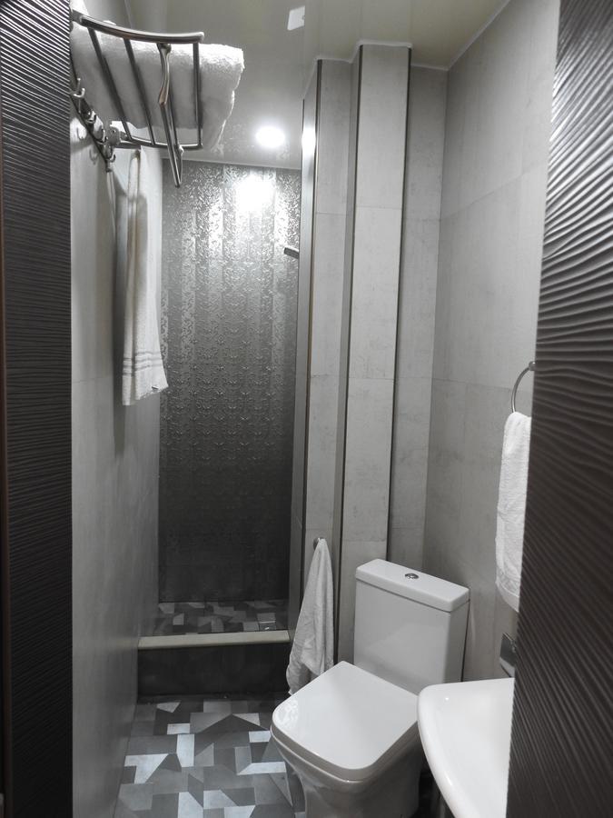 Iko'S Family Apartments Batumi Exterior foto
